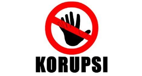 Pengertian Anti Korupsi