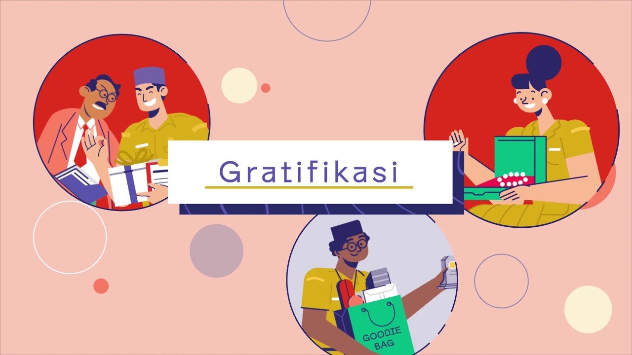Apa Itu Gratifikasi dan Contohnya