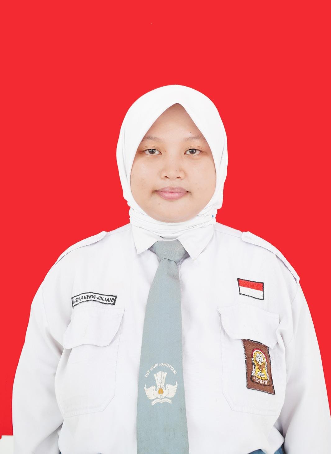 Aisyah Hervi Juliani